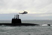 ВМС США оценили шансы на выживание экипажа аргентинской подлодки
