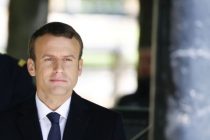 Президент Франции назвал политический диалог единственным способом обеспечить достижение устойчивого мира в Сирии