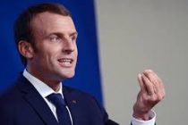 Президент Франции Макрон надеется на победу над ИГ в Сирии и Ираке в ближайшие месяцы