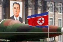 СМИ: КНДР не откажется от ядерной программы в 2018 году