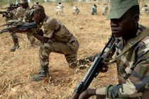 Пять боевиков «Аш-Шабаба» убиты, еще семеро задержаны на юге Сомали