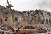 В результате взрыва на востоке Сирии погибли 35 человек