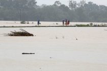 44 человека погибли, 19 пропали без вести во Вьетнаме в результате тайфуна