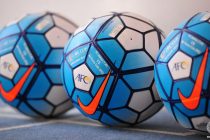 Представлен официальный мяч финала Кубка АФК-2017