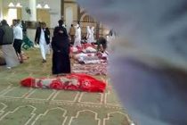 Египетская полиция уничтожила 30 боевиков, причастных к теракту на мечеть