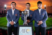 Представители футбольных клубов «Истиклола» и «Худжанда» примут участие в семинаре АФК в Куала-Лумпуре