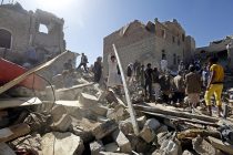 ООН: блокада Йемена приведет к самому массовому голоду за десятилетия и гибели миллионов