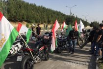 В Душанбе отметят «Закрытие мотосезона-2017»