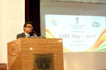 Сомнатх Гош: «ITEC является продолжением совместного партнёрства между Таджикистаном и Индией»