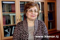 Рафика Мусоева: «XVI Сессия Верховного Совета Таджикистана стала действительно судьбоносной инициативой, которая положила начало трудному пути к миру, согласию, национальному единству и защите территориальной целостности страны»