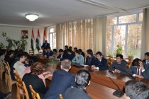 В Душанбе обсудили применение облачных технологий в образовании