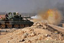В сирийской армии заявили о захвате последнего оплота ИГ в стране
