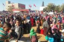 15 человек погибли в ходе давки при получении продуктовой помощи в Марокко