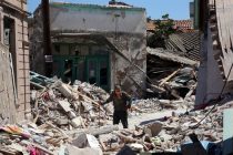 Ученые прогнозируют рост числа разрушительных землетрясений в 2018 году