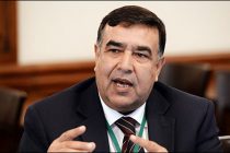 Помощник Президента Республики Таджикистан Абдуджаббор Рахмонзода избран Председателем Межгосударственного совета по гуманитарному сотрудничеству государств-участников СНГ