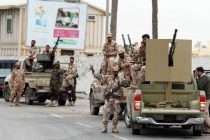 Армия Ливии освободила страну от ИГ