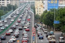 В Китае запретят выпуск 553 моделей автомобилей в 2018 году