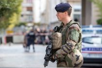 Во Франции задержали двух подозреваемых в подготовке терактов