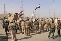 9 декабря на военном параде  в Ираке объявят об окончательной победе над ИГ