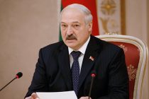 Лукашенко охарактеризовал жителей Западной Украины