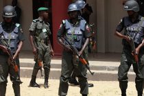В Нигерии более 30 человек погибли при нападении бандитов