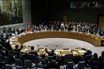 США заблокировали резолюцию по Иерусалиму ценой изоляции в Совбезе ООН