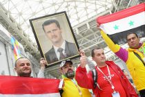 СМИ заявили о готовности США мириться с президентством Асада до 2021 года