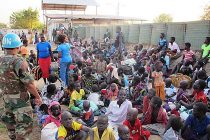 Число погибших в результате межплеменных столкновений в Южном Судане достигло 172 человек