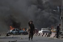 В столице Афганистана в результате теракта погибло и пострадало более 120 человек