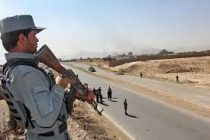 50 человек убито на востоке Афганистана