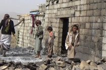 ООН не может помогать нуждающимся в Йемене из-за эскалации столкновений