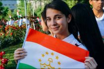 Таджикская молодёжь примет участие в Форуме студентов Российской Федерации