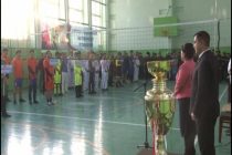 В честь 25-й годовщины Дня Конституции Республики Таджикистан в стране состоятся республиканские соревнования