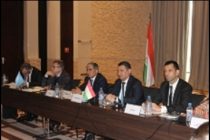 В Душанбе прошёл международный экономический форум, направленный на достижение Целей устойчивого развития