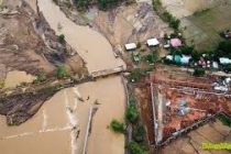 80 человек погибли или пропали без вести на Филиппинах в результате тропического шторма «Кай-Так»
