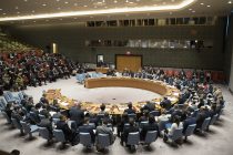 Совбез ООН призвал остановить боевые действия в Ливии