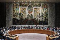 Совбез ООН снял санкции с Эритреи