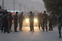 В Афганистане уничтожили боевиков, напавших на офис правозащитников