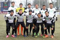 «Худжанд» на стадии плей-офф Кубка АФК-2018 по футболу сыграет с туркменским «Ахалом»
