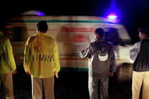 Число погибших при ДТП с автобусом в Индии возросло до 45 человек