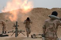 Сирийские войска уничтожили командные пункты террористов на юге провинции Идлиб