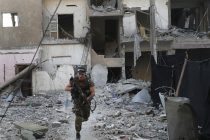 Сирийские войска уничтожили 13 террористов в ходе операции в провинции Эс-Сувейда