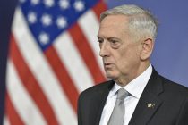 Министры обороны США и Японии обсудили усиление давления на КНДР