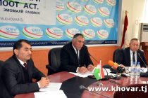 Юсуф Акрамзода: «Таджикские дехкане предпочитают сельхозтехнику российского и белорусского производства»