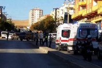 36 человек пострадали при столкновении автобуса с легковым автомобилем в Турции
