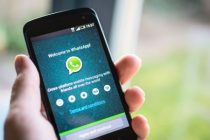 Около 1 млрд человек отправляют в день через WhatsApp 55 млрд сообщений