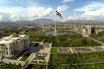 Президент страны Эмомали Рахмон произвел кадровые изменения в Счетной палате Республики Таджикистан