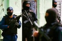 8 человек погибли при стрельбе в Мексике