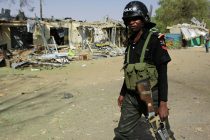 10 человек погибли в результате нападения на деревни на северо-западе Нигерии