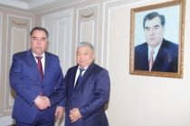Таджикистан и Кыргызстан: в 2017 году товарооборот между Согдийской, Баткенской и другими областями достиг 31,3 млн долларов